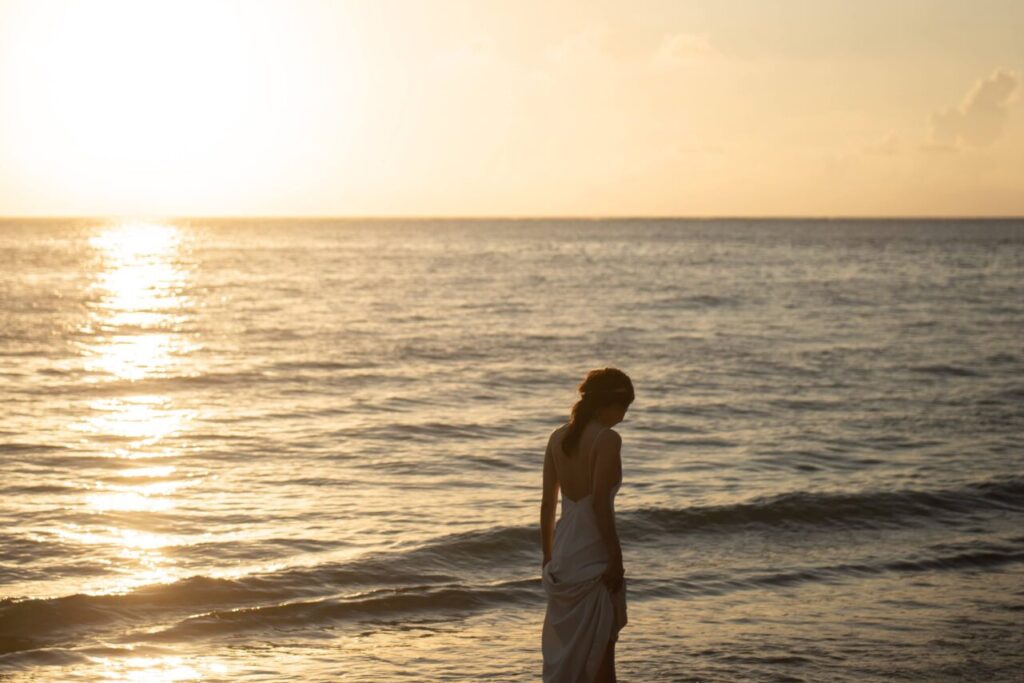 久米島も沖縄本島も楽しめる！
