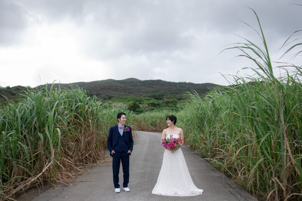 その他のウェディング