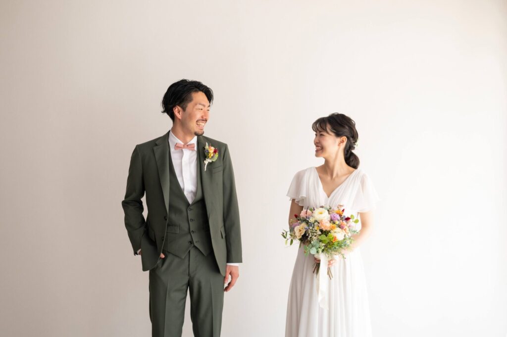 その他のウェディング