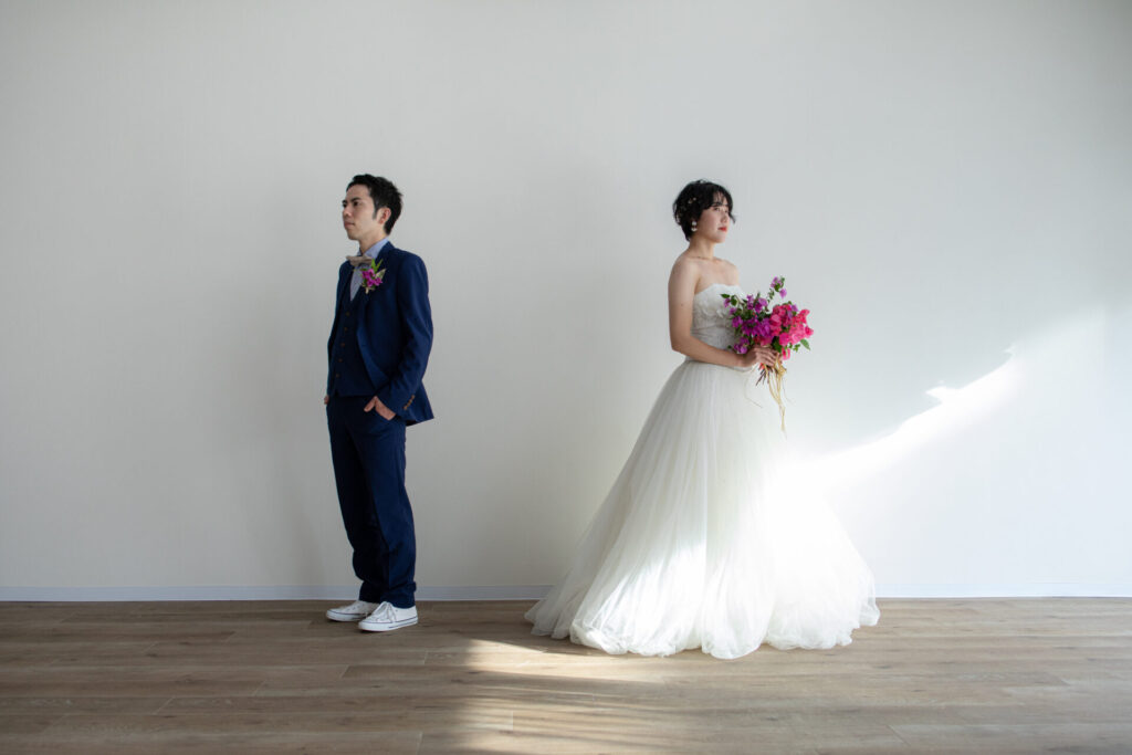 その他のウェディング