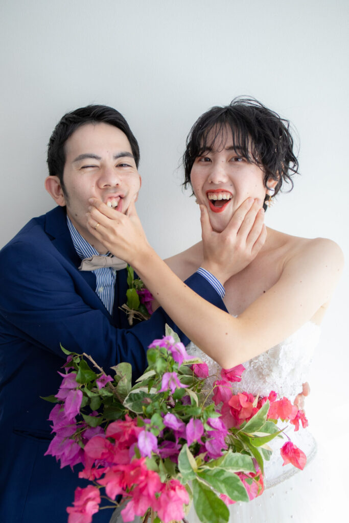 その他のウェディング