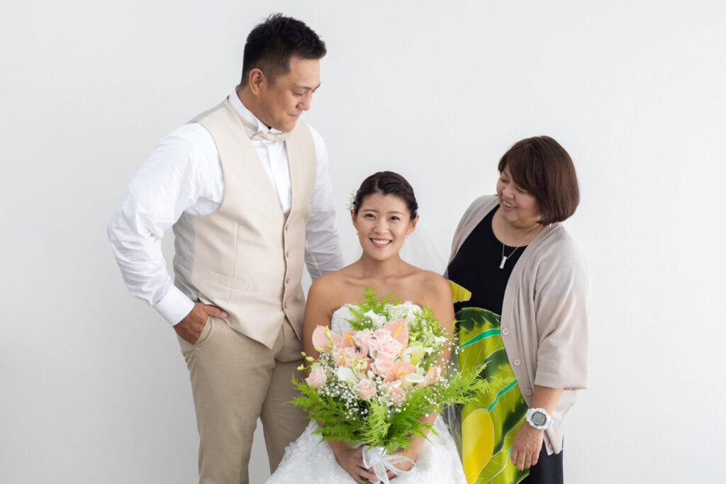 その他のウェディング