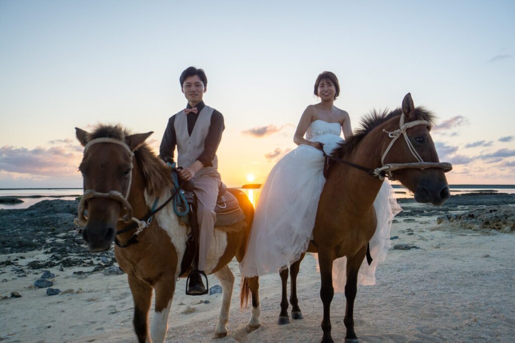 その他のウェディング