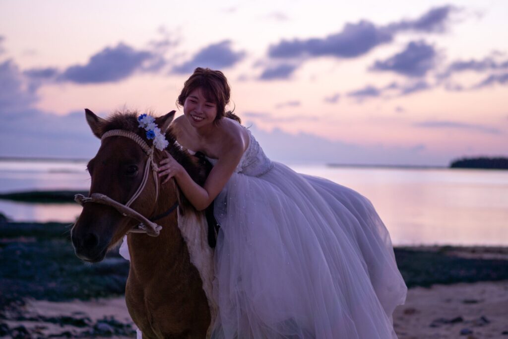 その他のウェディング