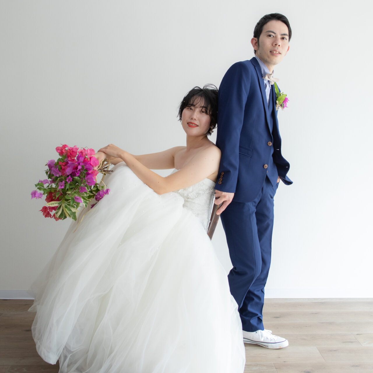 スタジオプラン