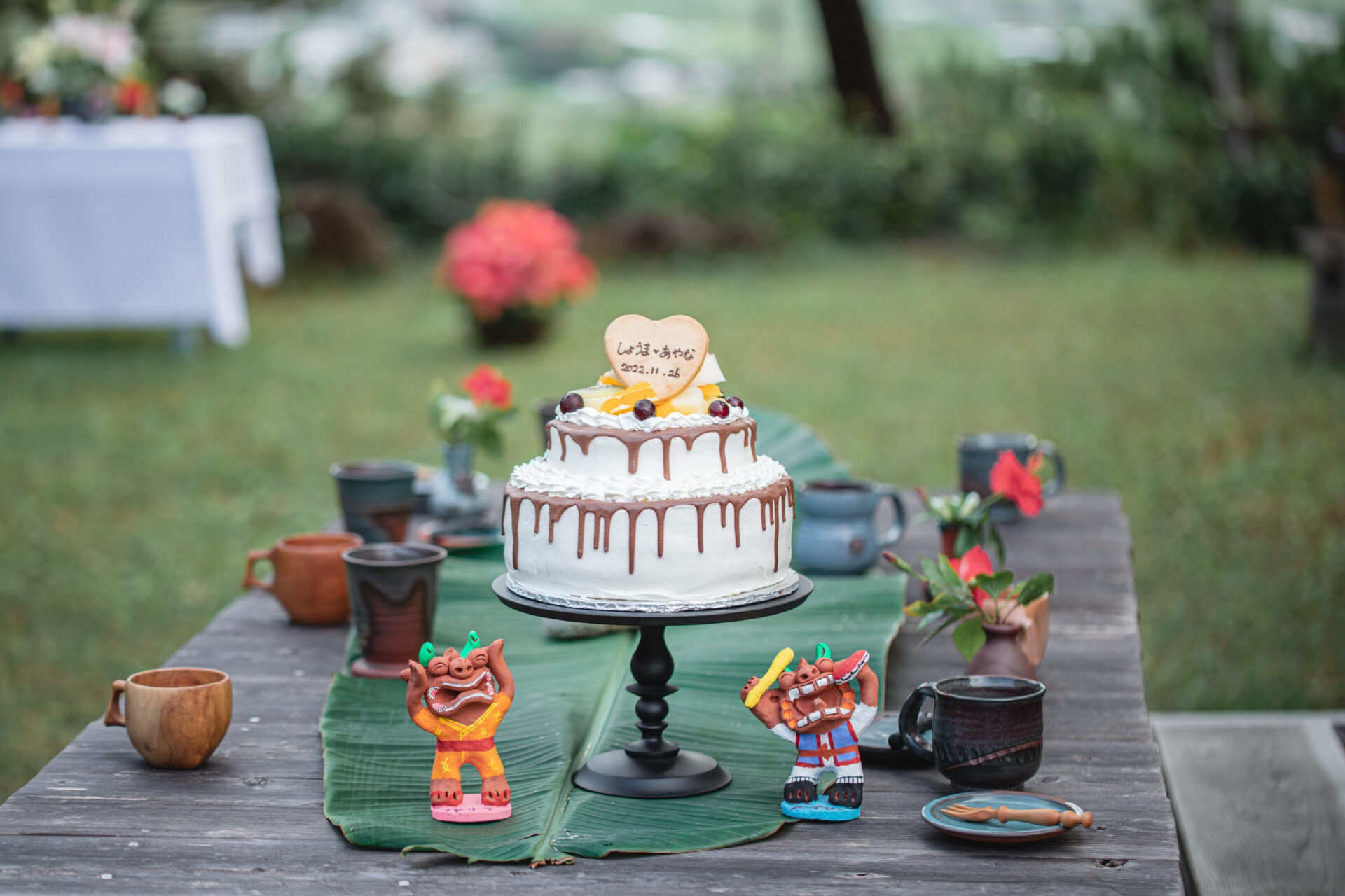 ウェディングディレクション