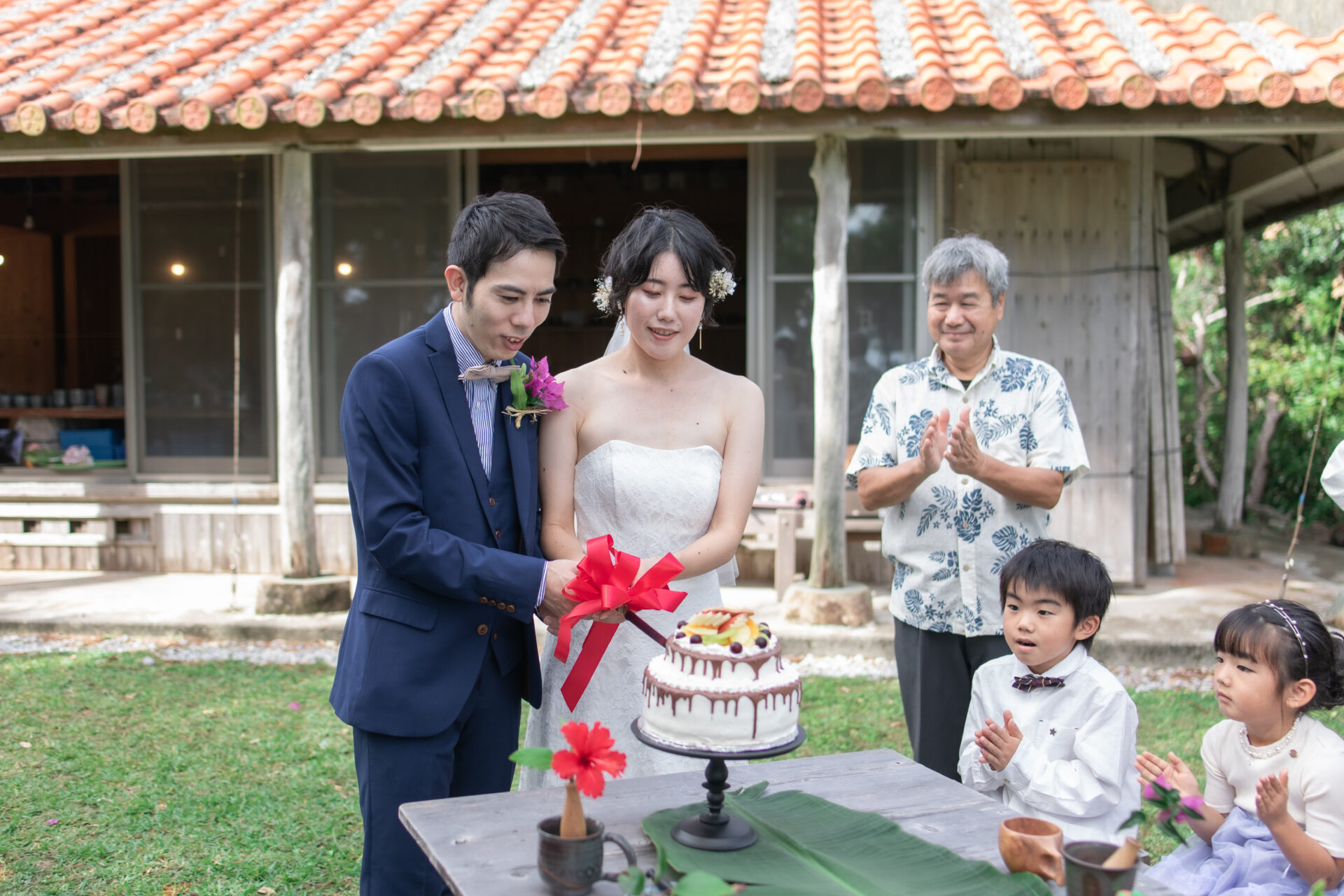 ウェディングプロデュース